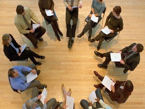 5 focus areas for creating PCN harmony