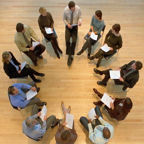 5 focus areas for creating PCN harmony