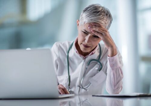 GPs in England have been urged to reject the Government’s contract