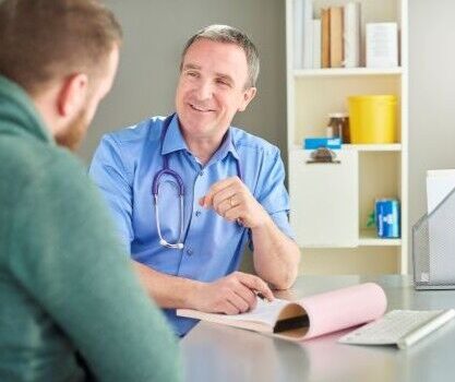 A quarter of PCNs have premises to provide care face to face