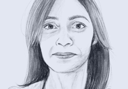Aruna Garcea