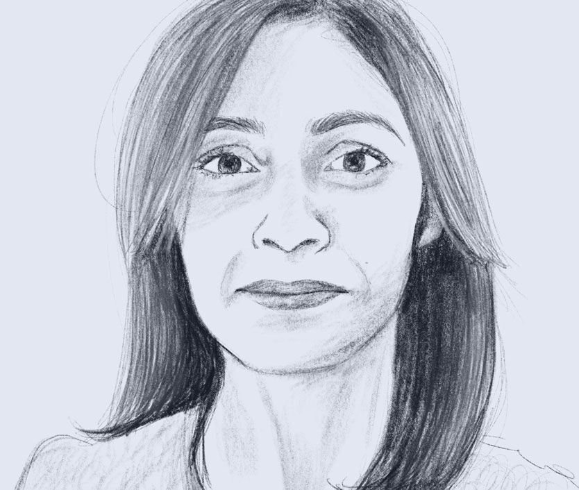 Aruna Garcea