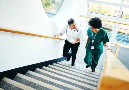 BMA calls for ‘locally flexible neighbourhood teams’ to replace PCNs