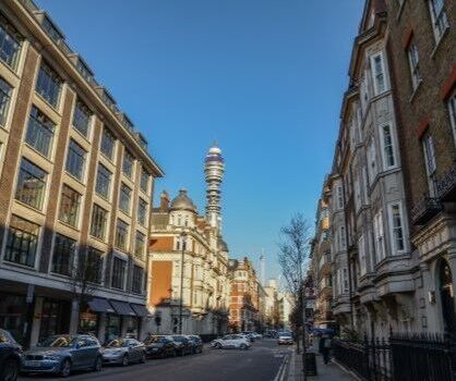 BT Tower - Central Camden PCN Digital Innovation