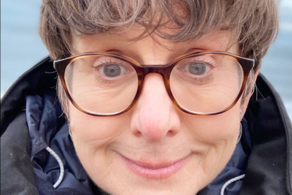 Brigid Joughin