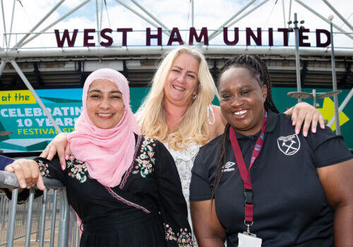 How this PCN is reducing knife crime