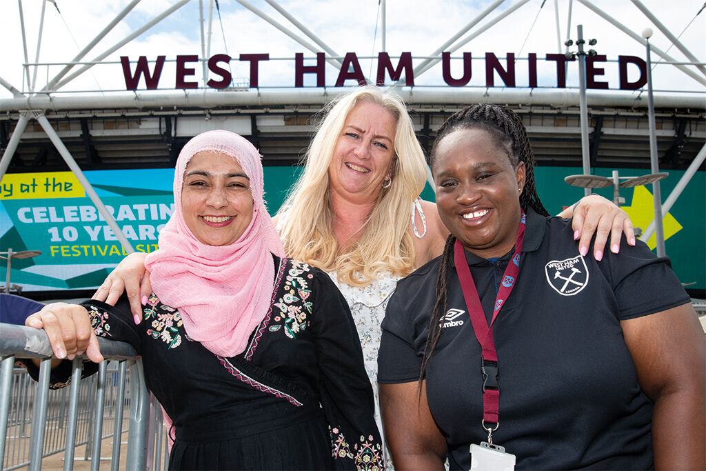 How this PCN is reducing knife crime