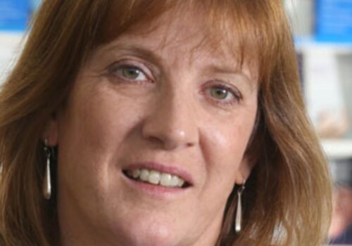 Dr Amanda Doyle