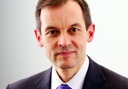 Maximise ARRS spending in DES final year
