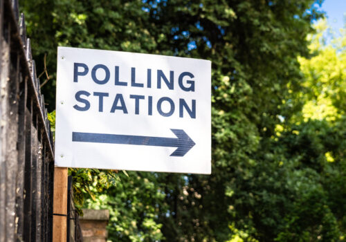Election latest The final pledges before polls open