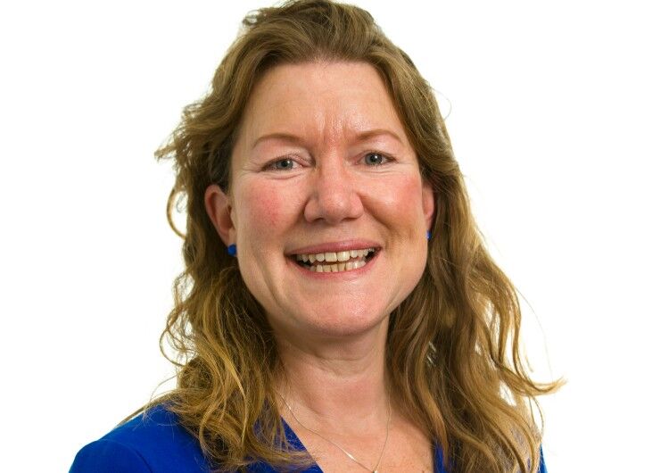 Leading questions: Emma Tiffin