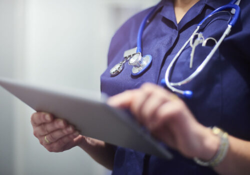 RCGP PA