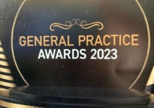 PCN of the Year Award winner for 2023 announced