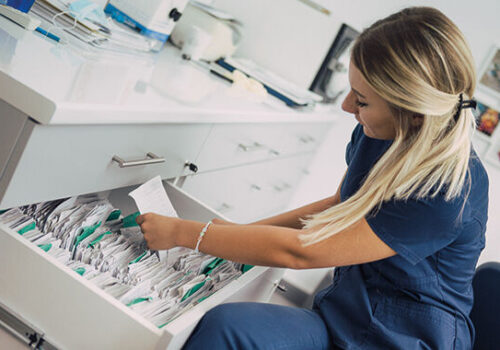 How to... hire and work with GP assistants