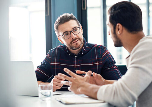 How to... hire social prescribing link workers