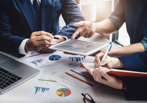 Business Finance
