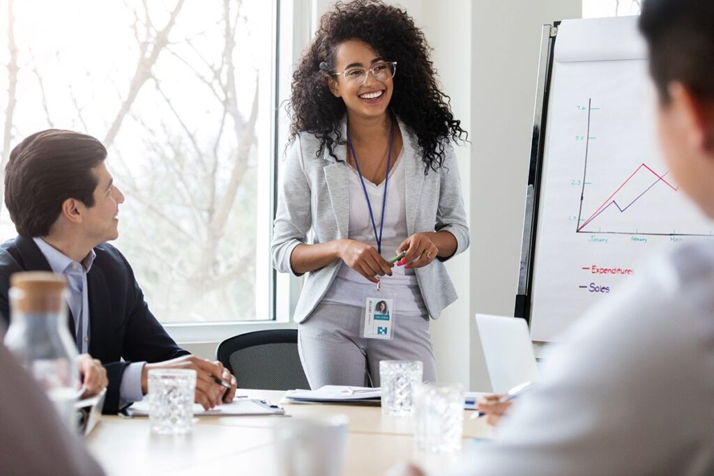 How to develop your PCN leadership skills