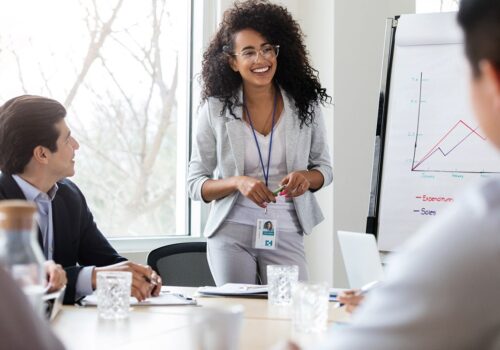 How to develop your PCN leadership skills