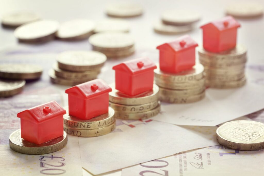 NHS Property Services