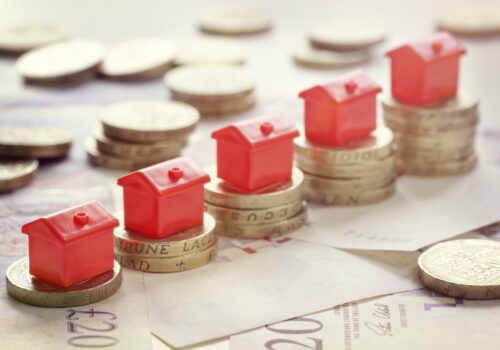 NHS Property Services
