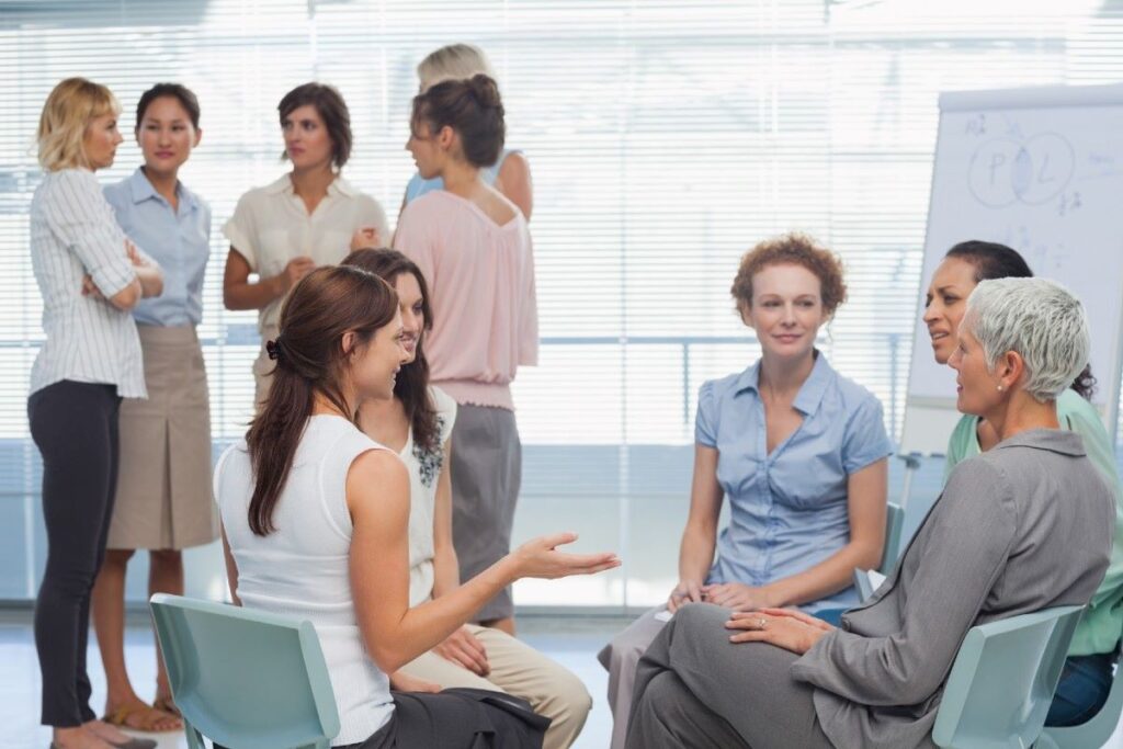 How this PCN developed menopause and women’s health clinics