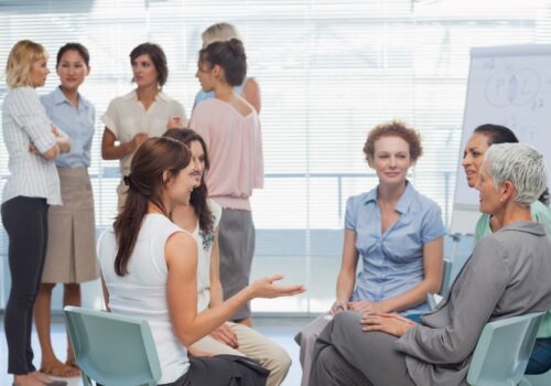 How this PCN developed menopause and women’s health clinics