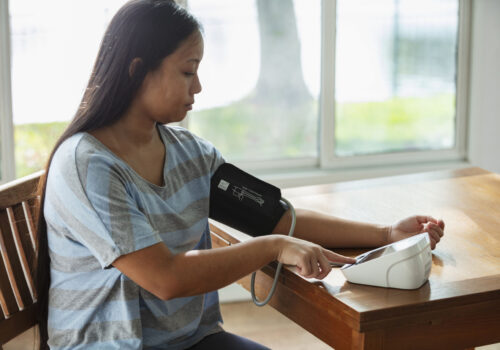 How this PCN provides a one-stop-shop for hypertension