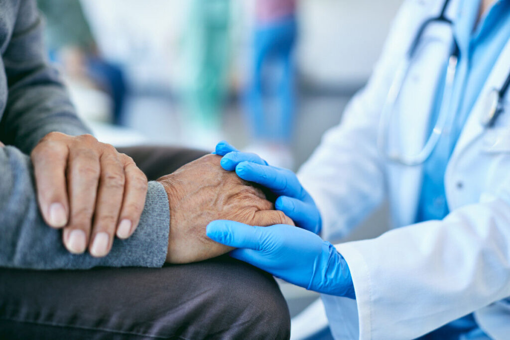 How to care for vulnerable migrants’ using population health management