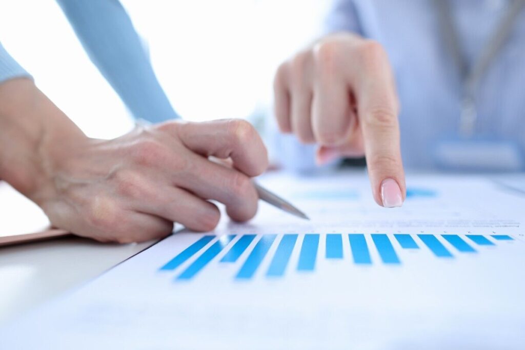 Government funding|Where to start with using health data