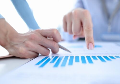 Government funding|Where to start with using health data