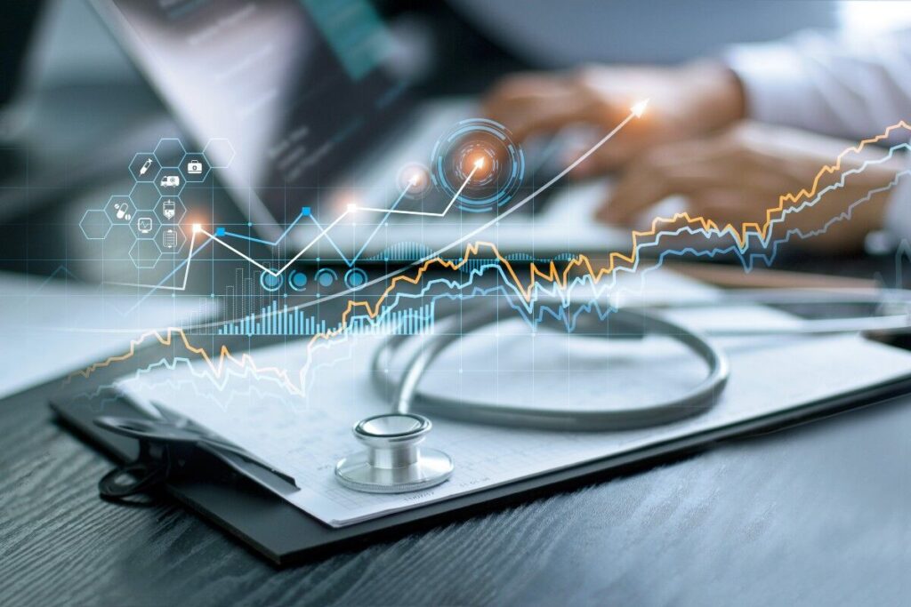 NHS GP data