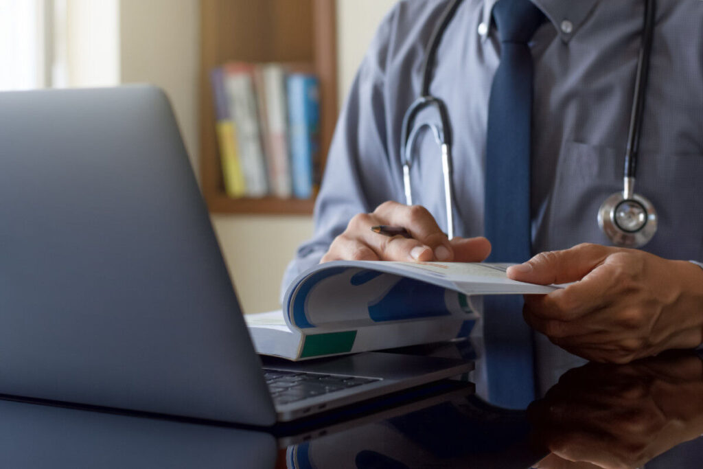 How to turn NHS data into intelligence – part 1