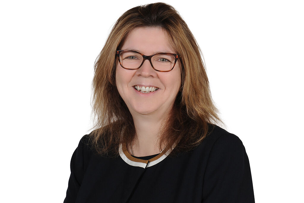 Dr Claire Fuller: Are PCNs proving to be a success?
