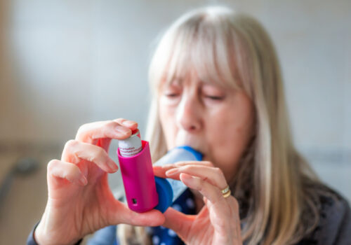 stable asthma | asthma audit