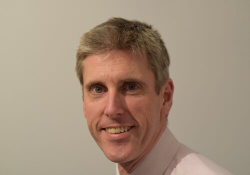 Jeremy Carter