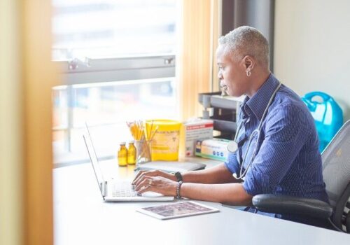 Just half of practice employees report sufficient staffing levels