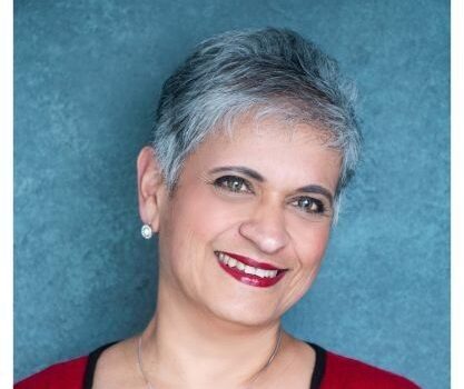 Professor Kamila Hawthorne to chair National Academy for Social Prescribing