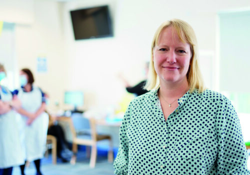 How general practice assistants help our PCN