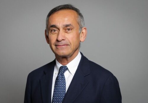 Neighbourhood working hailed as way forward by Darzi report