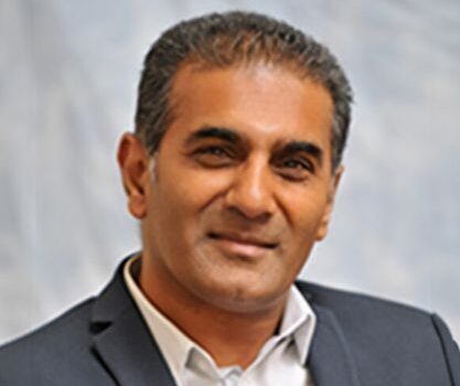 Minesh Patel