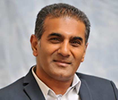 Minesh Patel
