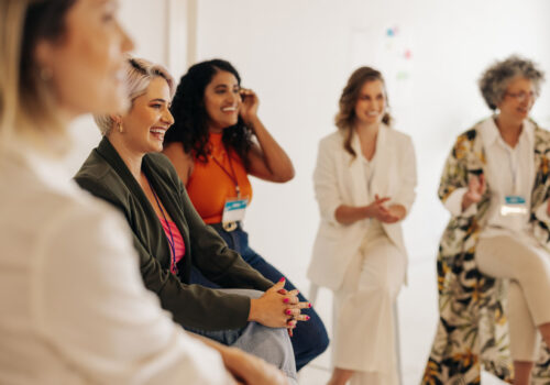 Menopause in the workplace: Five tips for PCNs and practices