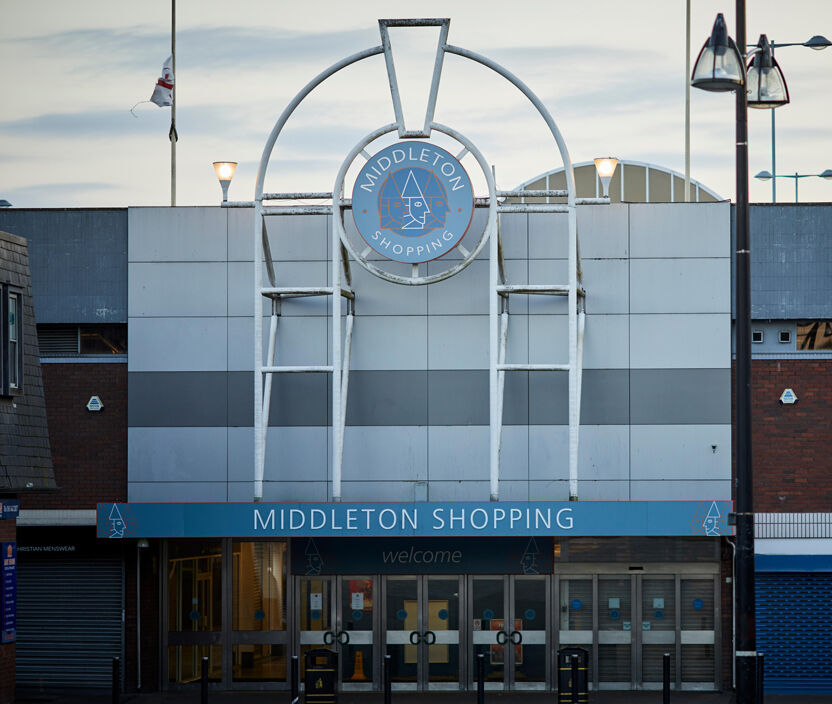 How this PCN used a shopping centre to deliver care|