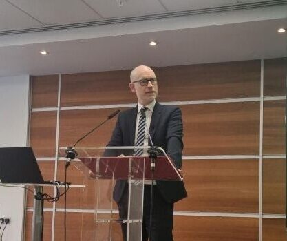 Minister hails removal of NHS England as way to decentralise healthcare