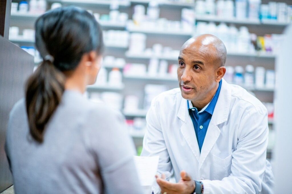 Pharmacy First