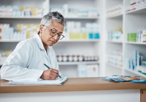 epilepsy drugs shortages