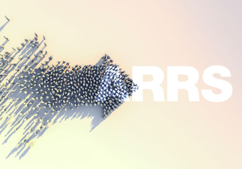 ARRS reduces prescribing and boosts patient satisfaction