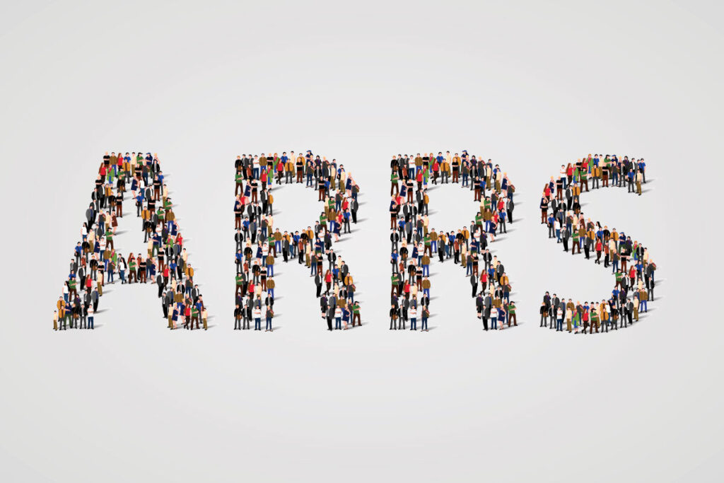 ARRS letters - additional roles reimbursement scheme