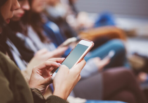 PCN to use conversation app to manage long-term conditions