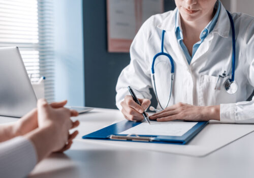 PCNs a key part of new NHS England initiative